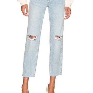 Rails The Atwater Slouchy Straight
